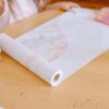imageMelissa ampamp Doug Tabletop Easel Paper Roll 12 inches x 75 feet  2Pack