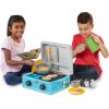 imageMelissa ampamp Doug Lets Explore Camp Stove Play Set  24 Pieces  FSC Certified