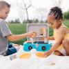 imageMelissa ampamp Doug Lets Explore Camp Stove Play Set  24 Pieces  FSC Certified