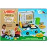 imageMelissa ampamp Doug Lets Explore Camp Stove Play Set  24 Pieces  FSC Certified