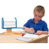 imageMelissa ampamp Doug My Own Wooden Mailbox Activity Set and Educational Toy