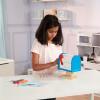 imageMelissa ampamp Doug My Own Wooden Mailbox Activity Set and Educational Toy