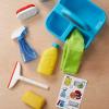 imageMelissa ampamp Doug Spray Squirt ampamp Squeegee Play Set  Pretend Play Cleaning Set