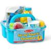 imageMelissa ampamp Doug Spray Squirt ampamp Squeegee Play Set  Pretend Play Cleaning Set