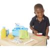 imageMelissa ampamp Doug Spray Squirt ampamp Squeegee Play Set  Pretend Play Cleaning Set