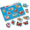 imageMelissa ampamp Doug Disney Mickey Mouse and Friends Vehicles Sound Puzzle 8 pcs