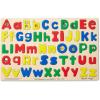 imageMelissa ampamp Doug Upper ampamp Lower Case Alphabet Letters Wooden Puzzle  52 Pieces