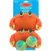 imageMelissa ampamp Doug Clicker Crab Toss ampamp Grip